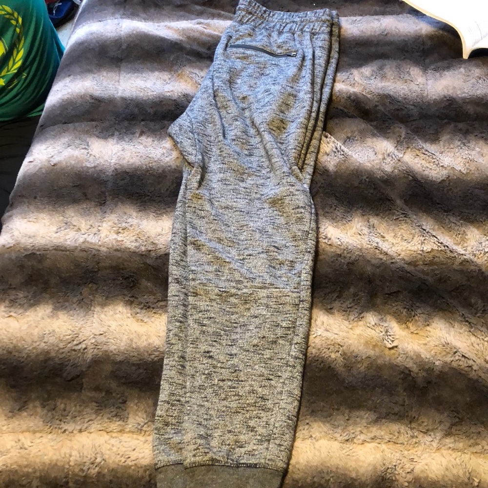 Brooklyn Cloth Joggers size Large